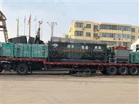 有機肥造粒生產(chǎn)線