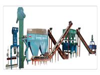 化肥造粒機(jī)-復(fù)合肥設(shè)備-復(fù)合肥生產(chǎn)線(xiàn)