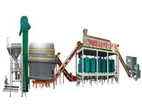 GY型對輥造粒機生產(chǎn)線-GY型對輥造粒機-對輥造粒機