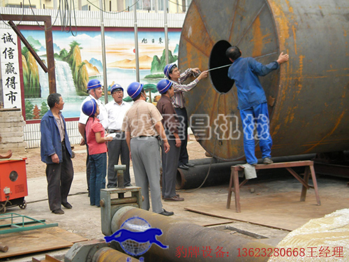 客人來廠洽談業(yè)務(wù)3