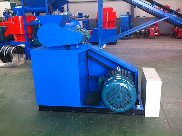 環(huán)模飼料顆粒機(jī)