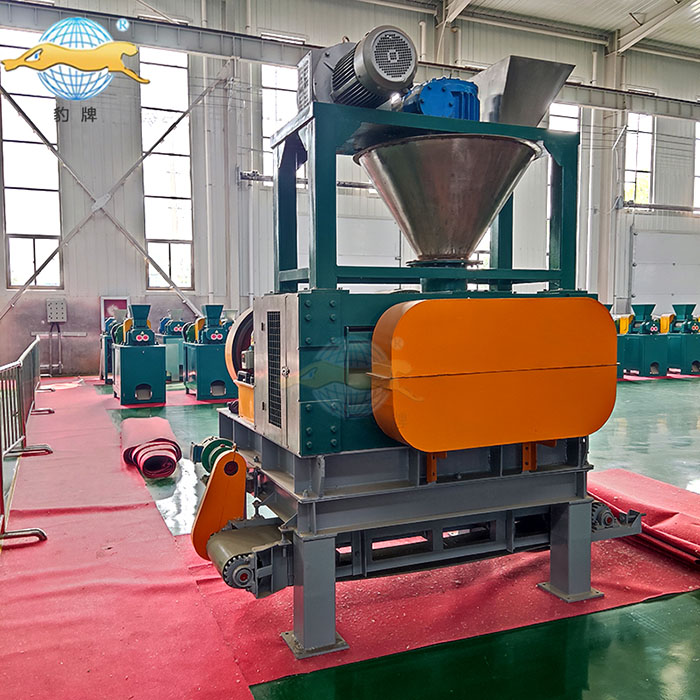 生物有機肥設(shè)備