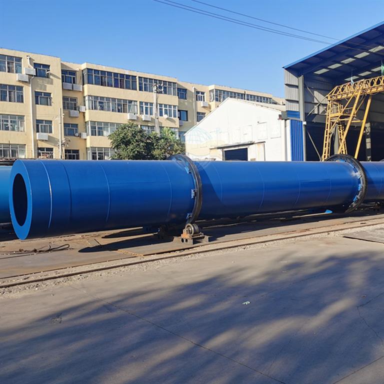 	 攪齒轉(zhuǎn)鼓造粒機(jī)