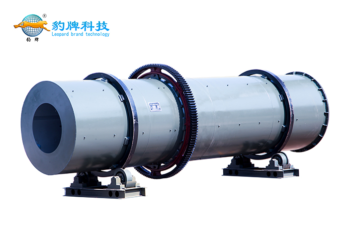 烘干機（冷卻機）